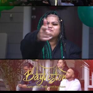 Say Yeah(feat. Flexxah & Uce Lam)