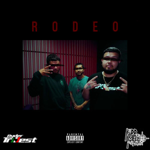 RODEO (Explicit)