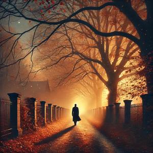 The Journey Within