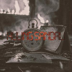 Huling Sandali (feat. Alisson Shore)