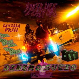 Dinero Sucio (feat. Bryderck) (Explicit)