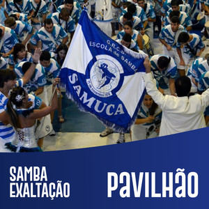 Samba-Exaltação: Pavilhão (Deixa Girar)