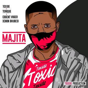 Majita (feat. Toxide, Tonique Musiq, Cogent Vocer & Xenon bhubezi) (Explicit)