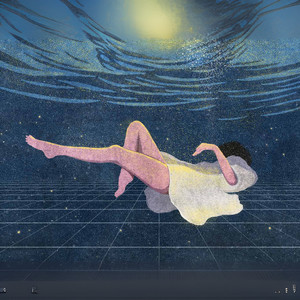 Asphyxia (格里特 Remix)