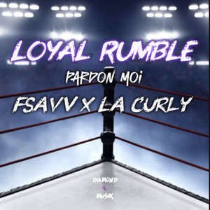 Pardon moi (Explicit)