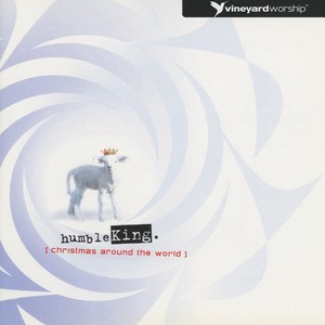 Breath of Heaven (Mary's Song)