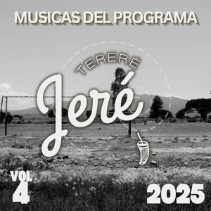 Terere Jere 2025 (Vol 4) (En Vivo)