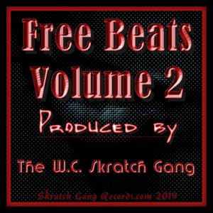 Free Beats, Vol. 2