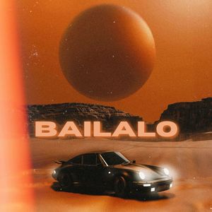 BAILALO