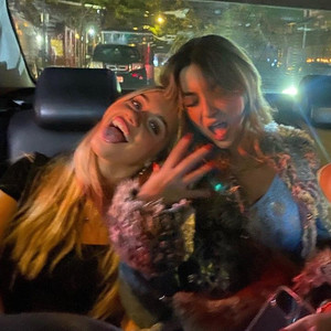 Best Friend (Explicit)