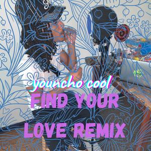 Find Your Love (remix)