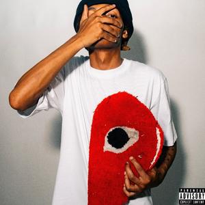 We Ain't Twins (feat. K3N4OE) (Explicit)