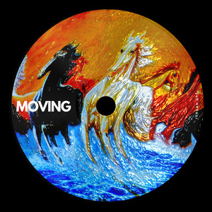 Moving