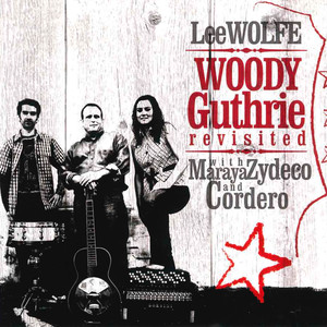 Woody Guthrie Revisited