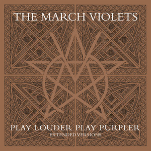 Play Louder Play Purpler (Extended Versions)