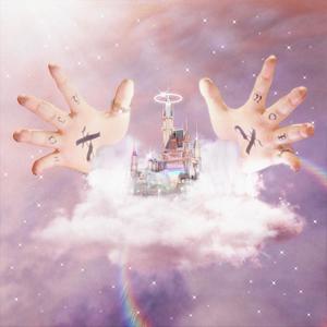 Kitchen Riders(feat. Redhands & Inteus) (Explicit)