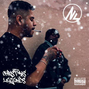 Christmas Legends (Explicit)