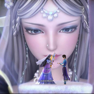 一滴泪的时间-星·辰·猫