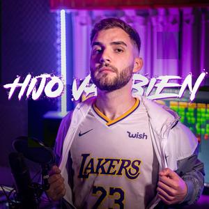 Hijo Vas Bien (feat. Samu Vogel)