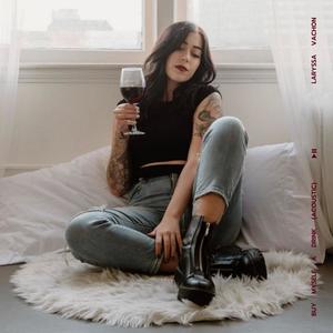 Buy Myself a Drink (Acoustic)