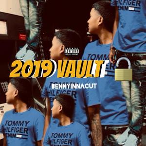 2019 Vault (Explicit)