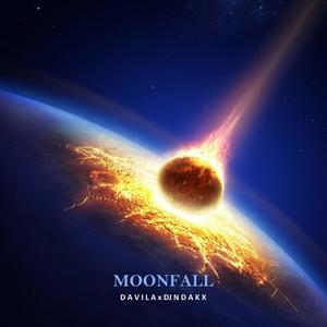 moonfall (feat. dj ndakx)