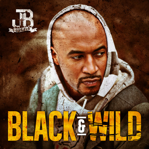 BLACK & WILD EP