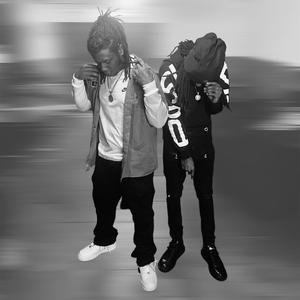 Capture The Flag (feat. BabyJoker) [Explicit]