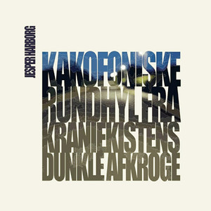 Kakofoniske Rundhyl Fra Kraniekistens Dunkle Afkroge (Explicit)