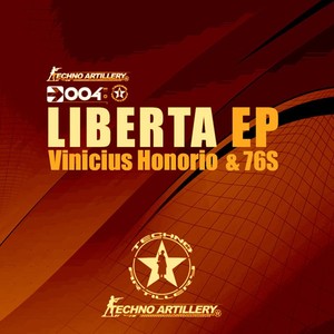 Liberta EP