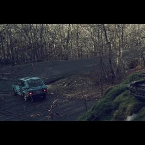 Blue Kar(feat. Varnish La Piscine)