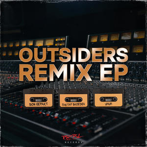 UHUH (Outsiders Remix|Explicit)