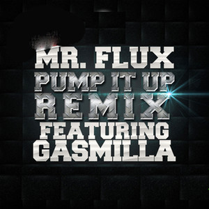 Pump It up Remix (Acapella)
