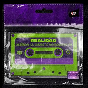 Realidad (feat. Chamakito 23) [Explicit]