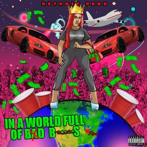 In A World Full Of BS (Explicit)