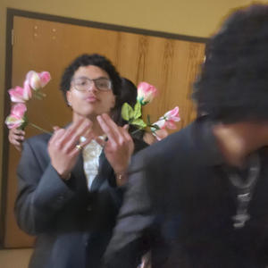 Date Auction (Candy Rain) (feat. Mirski) (Explicit)