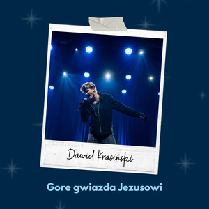 Gore gwiazda Jezusowi