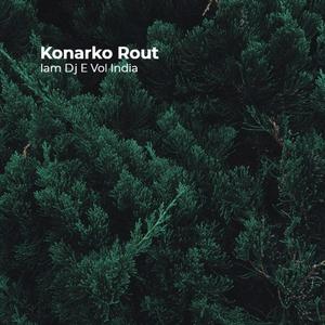 Konarko Rout (Explicit)