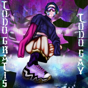 Todo Gratis, Todo Gay (feat. Erices)