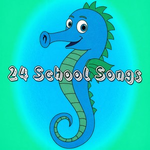 数到十-儿歌和童谣