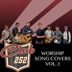 Worship Song Covers, Vol. 2