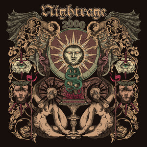 Hero In A World Of Demons (Demo 2000)