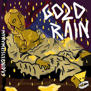 gold rain