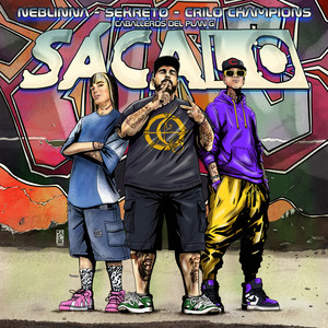 Sácalo (Explicit)