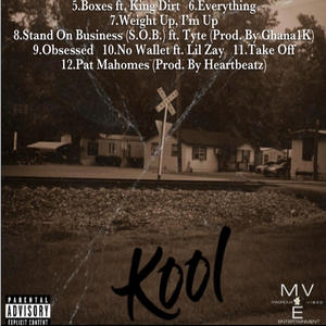 Stand On Business (S.O.B.) (feat. Tyte) (Explicit)