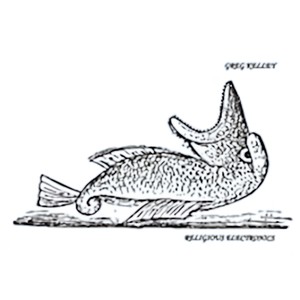 O Lord The Star Torments Me