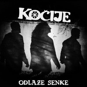 Odlaze Senke