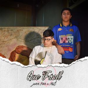 Que facil (feat. Joven Finn)