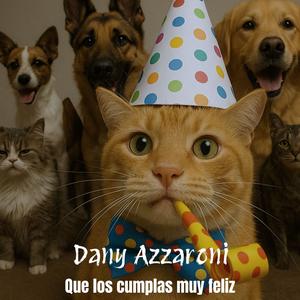 Que los cumplas muy feliz (Explicit)