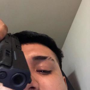 **** ***** (feat. .223Jerm) (Explicit)